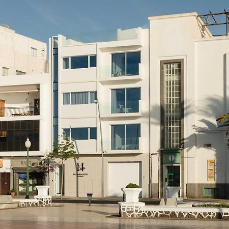 Blue Marina Suites - Boutique Apartments Arrecife  Luaran gambar