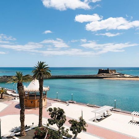 Blue Marina Suites - Boutique Apartments Arrecife  Luaran gambar