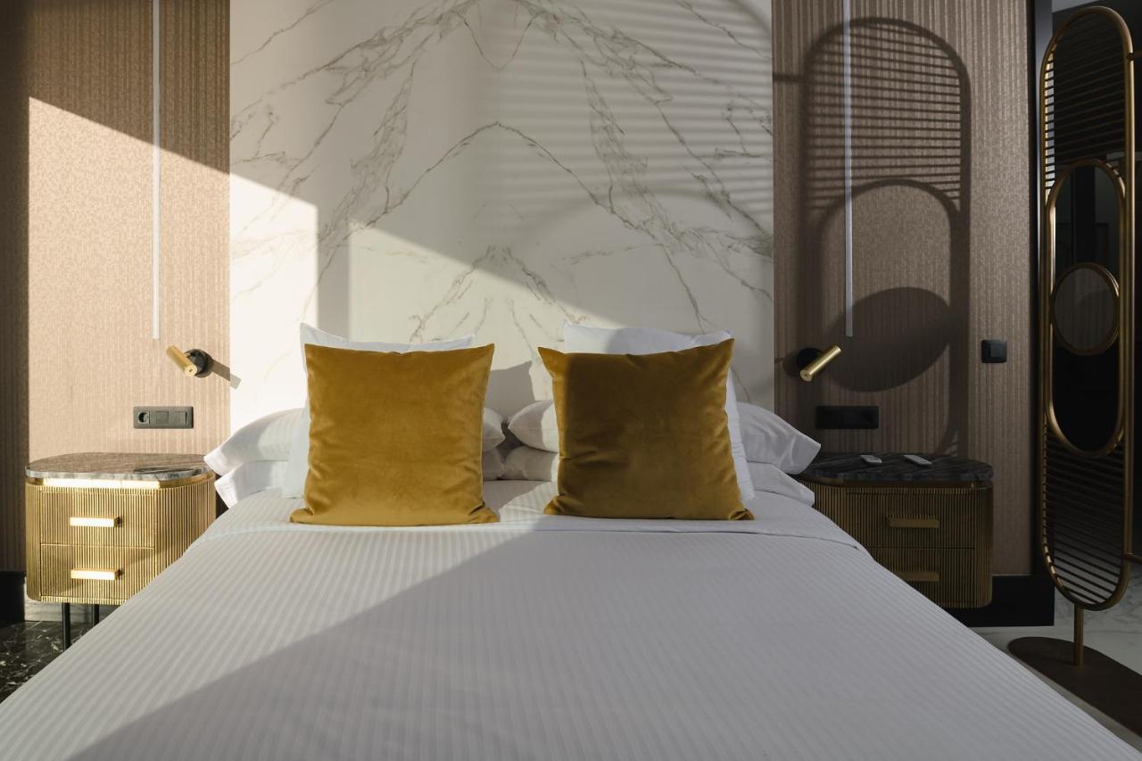 Blue Marina Suites - Boutique Apartments Arrecife  Luaran gambar