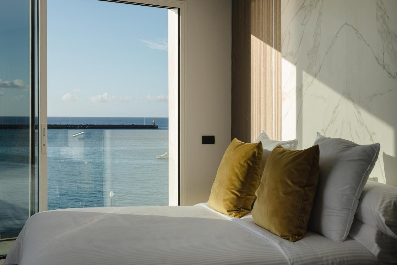 Blue Marina Suites - Boutique Apartments Arrecife  Luaran gambar