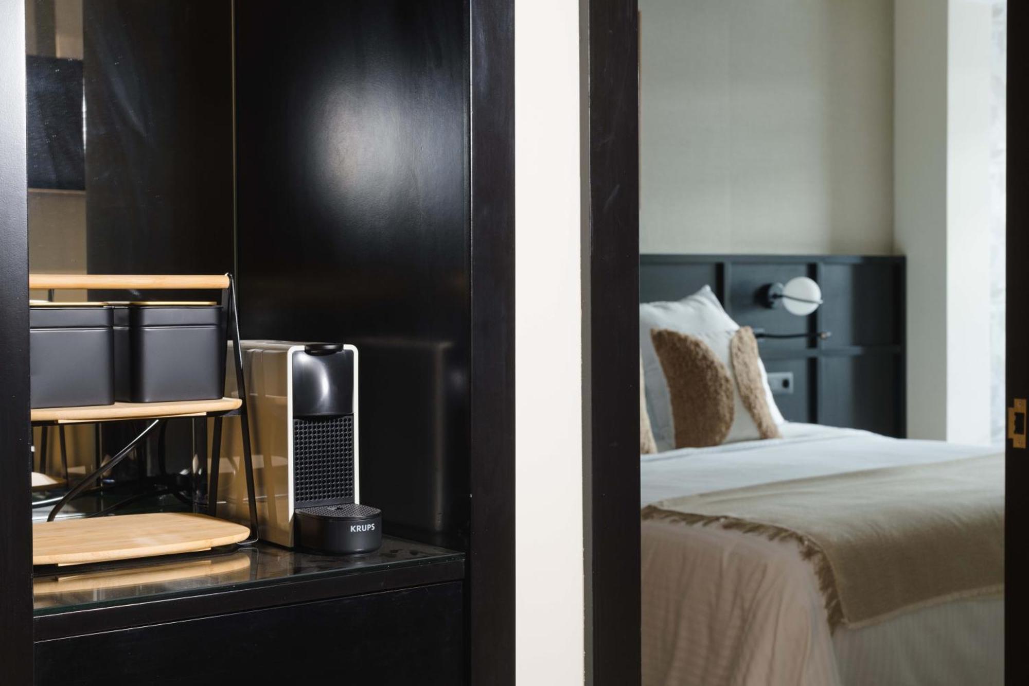 Blue Marina Suites - Boutique Apartments Arrecife  Luaran gambar