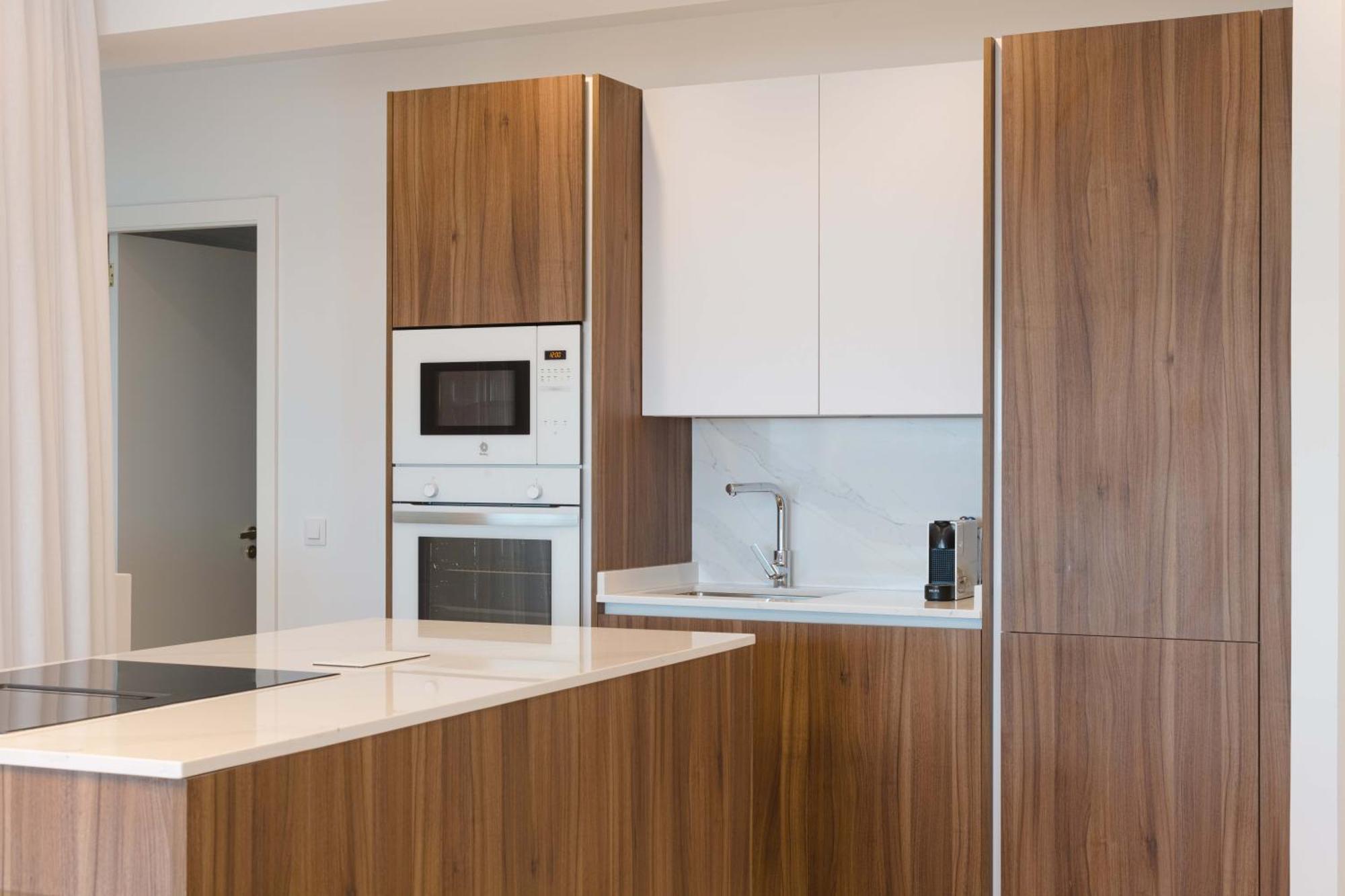 Blue Marina Suites - Boutique Apartments Arrecife  Luaran gambar