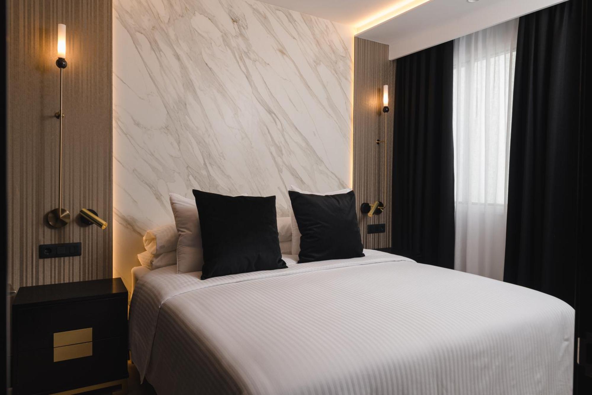 Blue Marina Suites - Boutique Apartments Arrecife  Luaran gambar