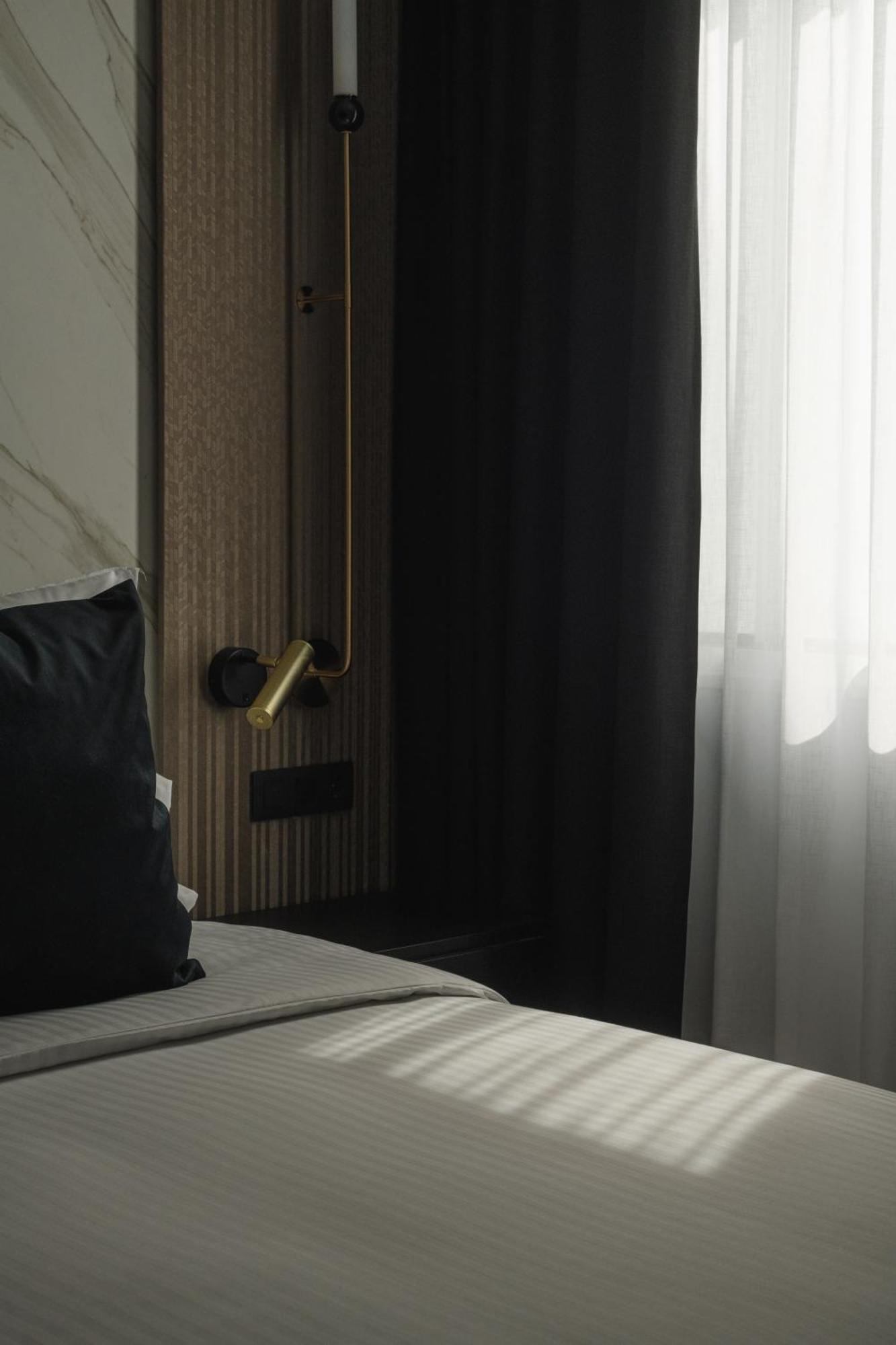 Blue Marina Suites - Boutique Apartments Arrecife  Luaran gambar
