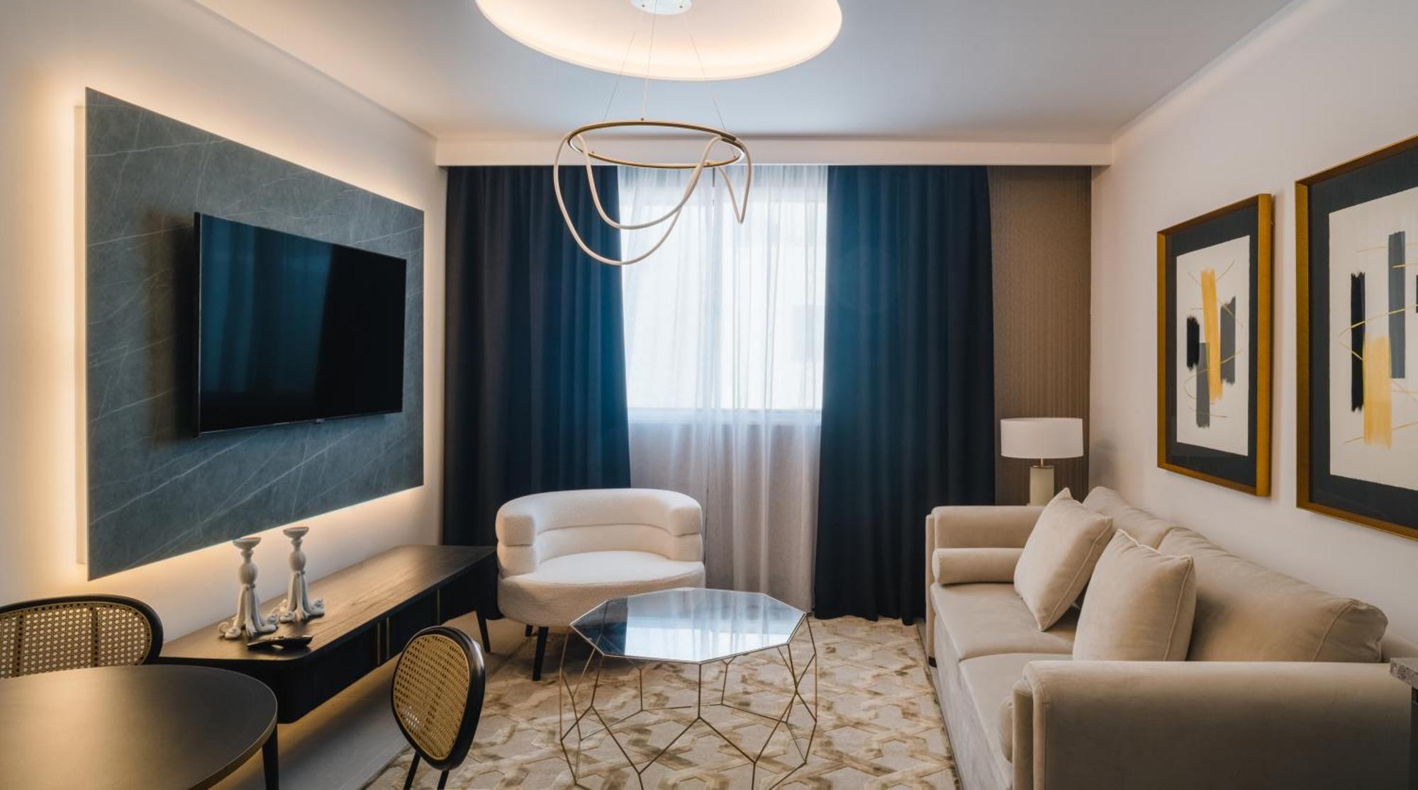 Blue Marina Suites - Boutique Apartments Arrecife  Luaran gambar