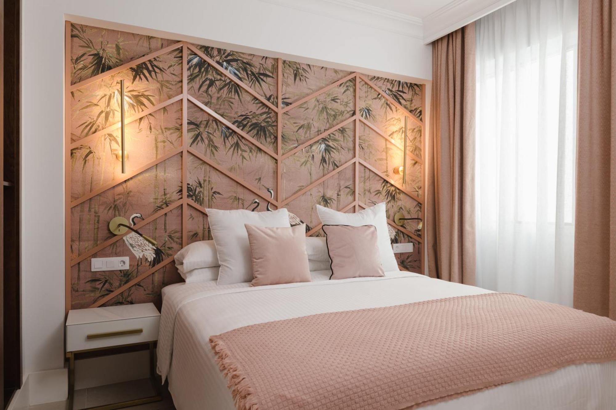 Blue Marina Suites - Boutique Apartments Arrecife  Luaran gambar
