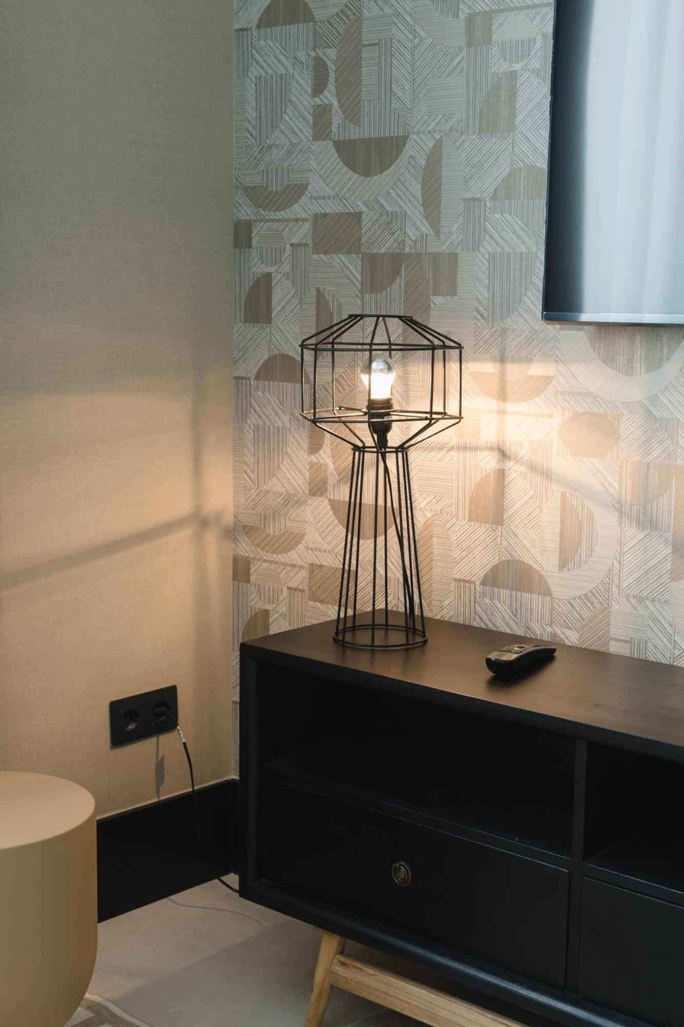 Blue Marina Suites - Boutique Apartments Arrecife  Luaran gambar