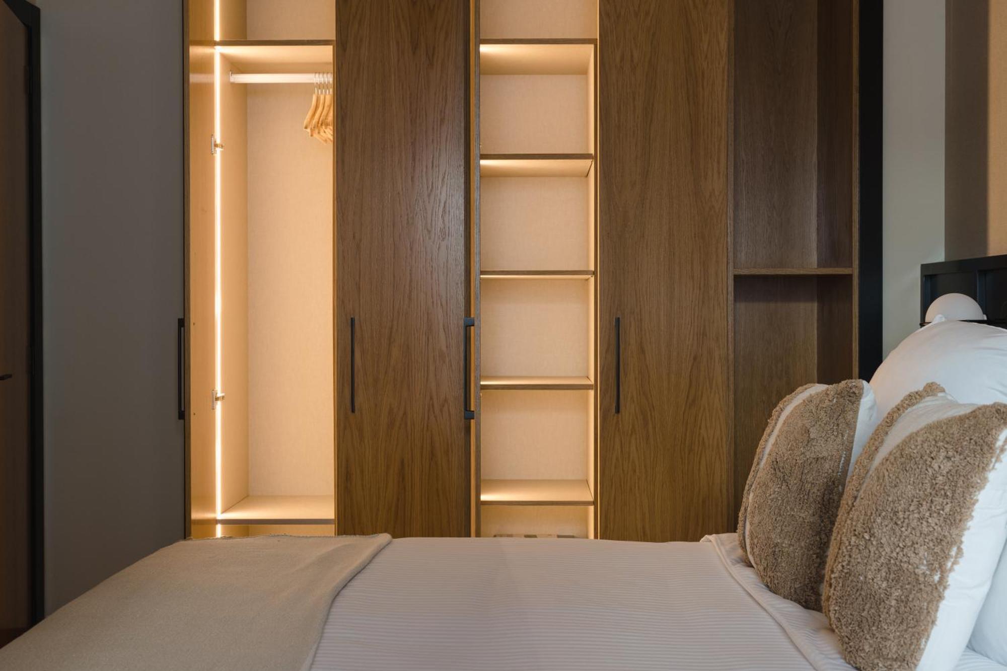 Blue Marina Suites - Boutique Apartments Arrecife  Luaran gambar