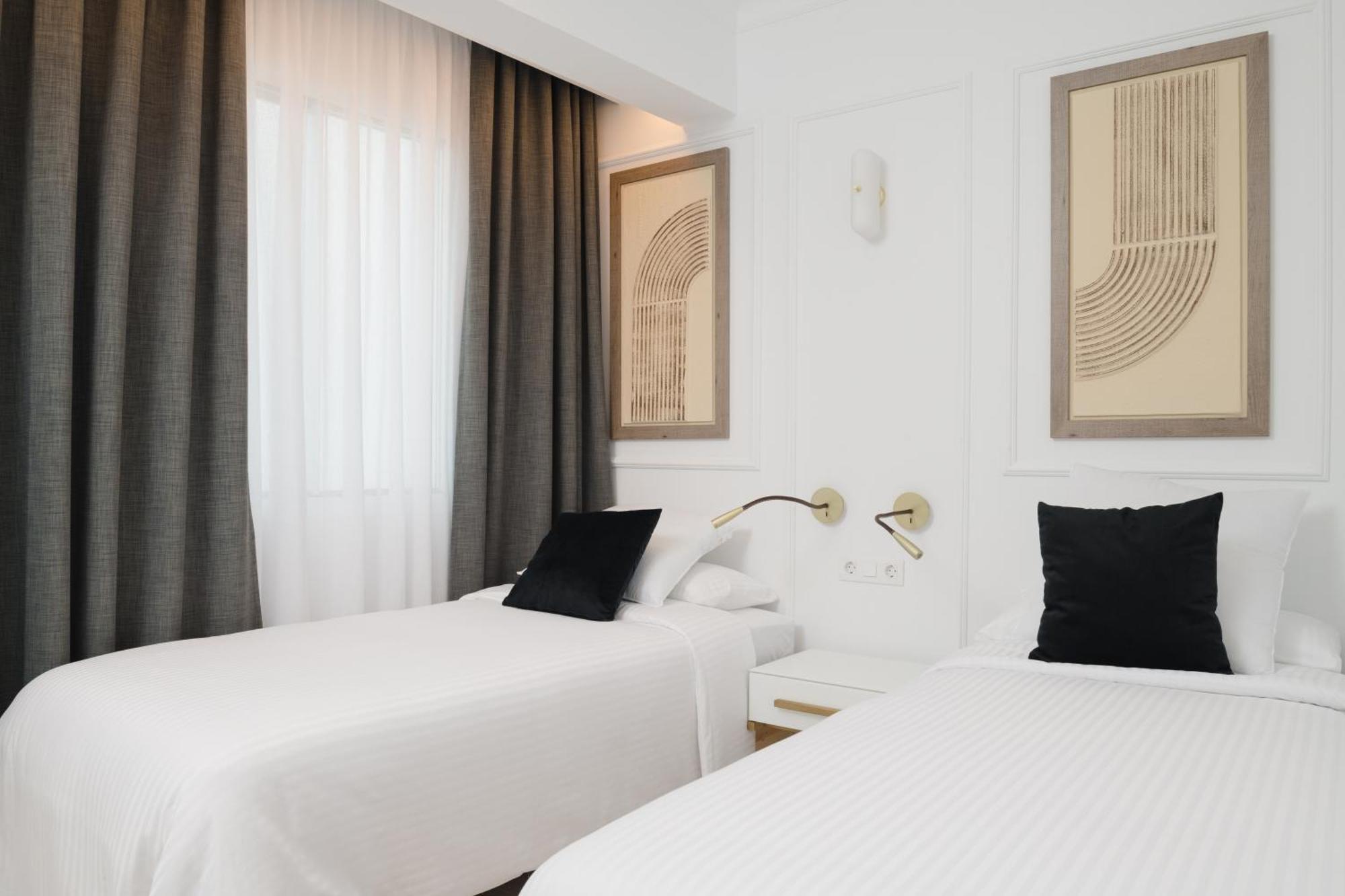Blue Marina Suites - Boutique Apartments Arrecife  Luaran gambar