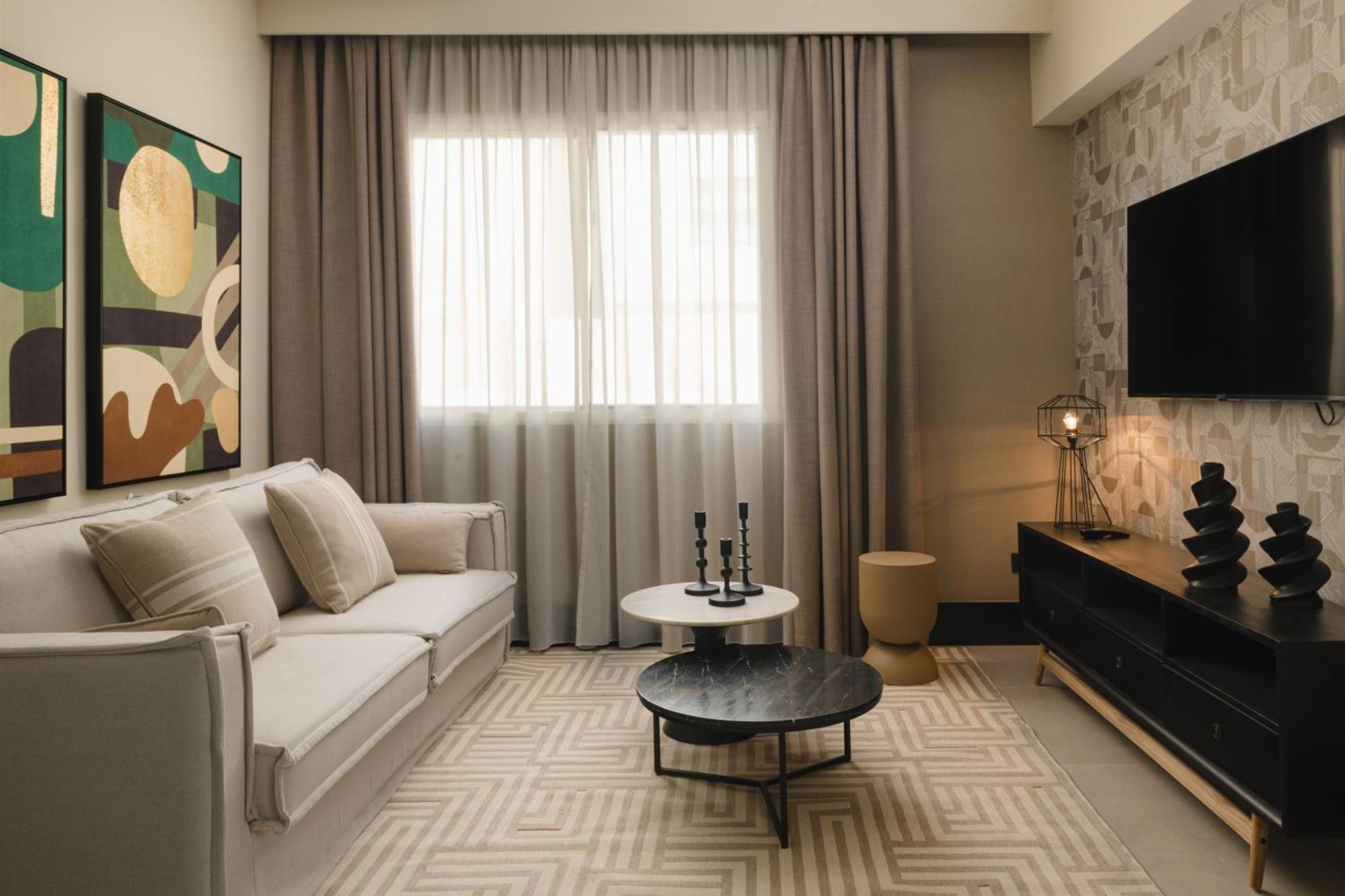 Blue Marina Suites - Boutique Apartments Arrecife  Luaran gambar