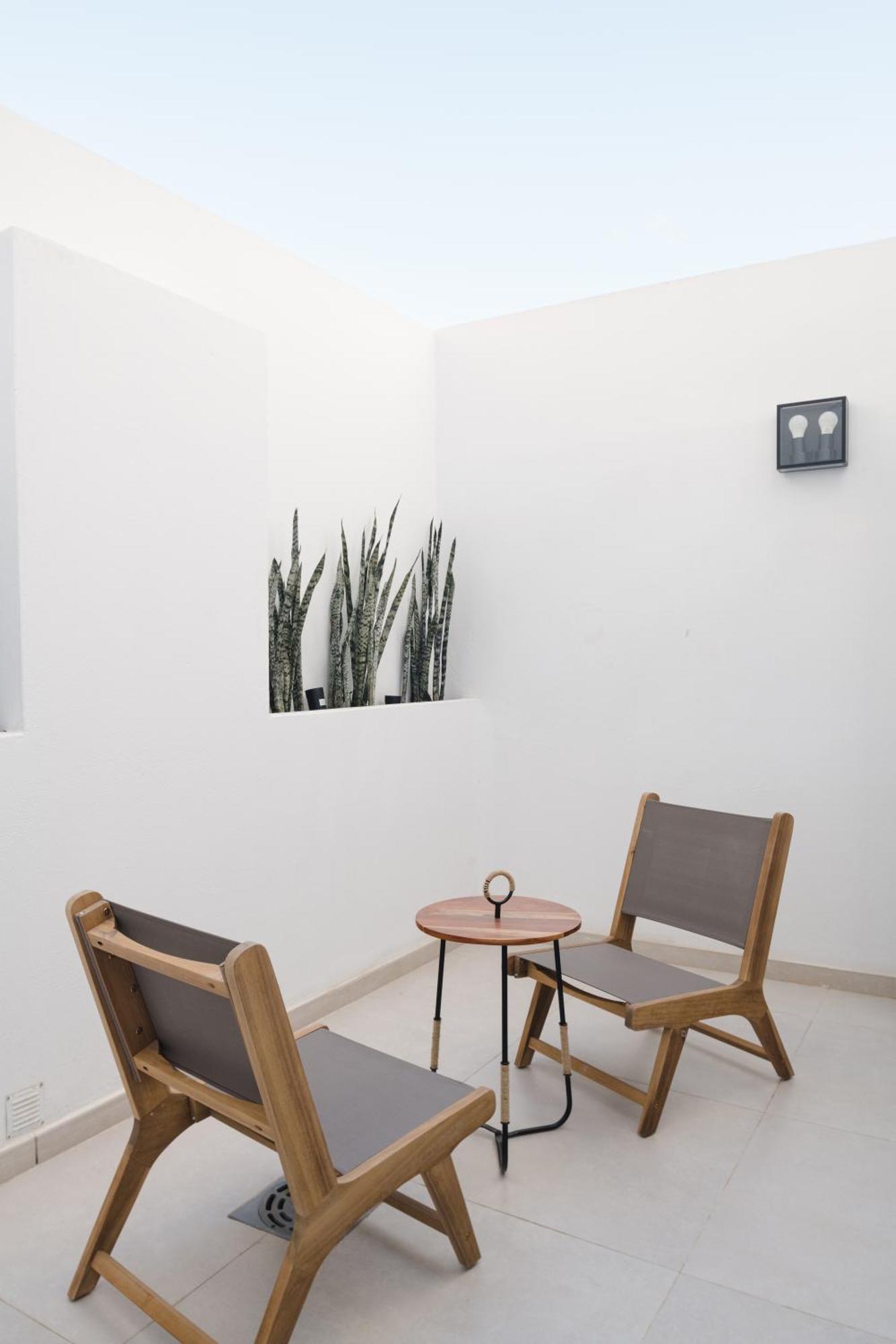 Blue Marina Suites - Boutique Apartments Arrecife  Luaran gambar