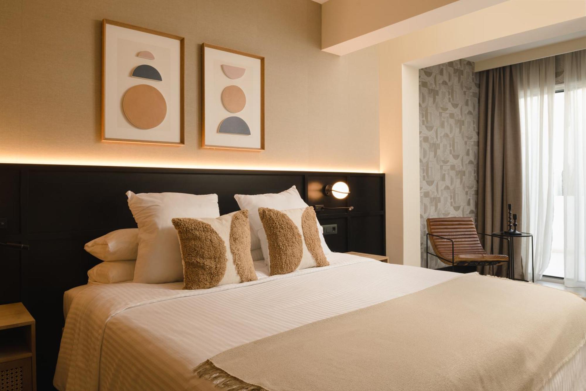 Blue Marina Suites - Boutique Apartments Arrecife  Luaran gambar