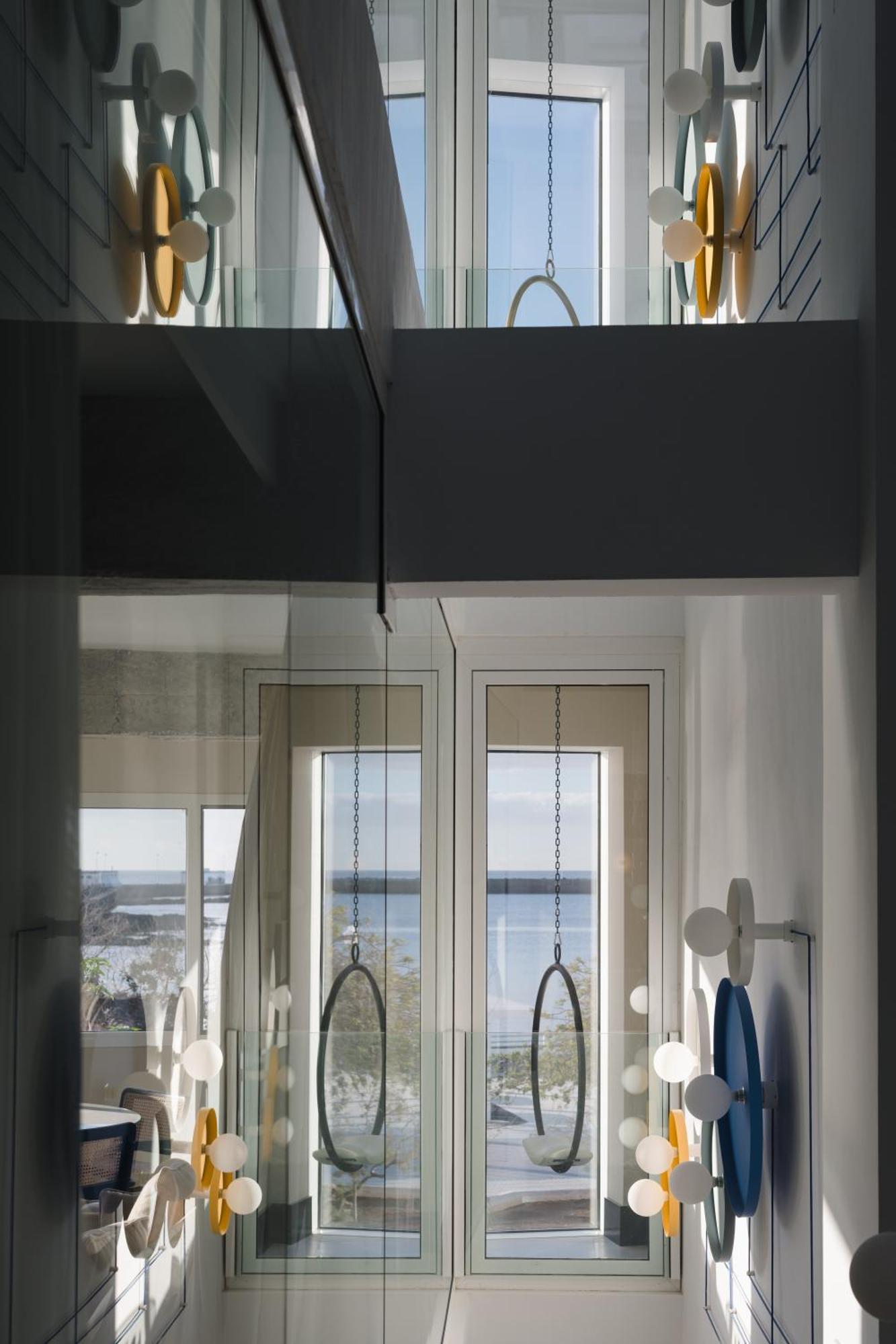Blue Marina Suites - Boutique Apartments Arrecife  Luaran gambar